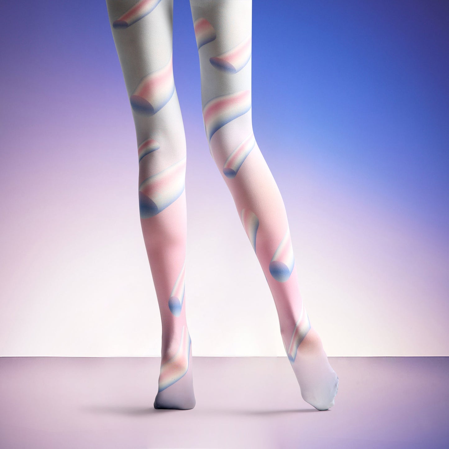 Cyberpunk tights