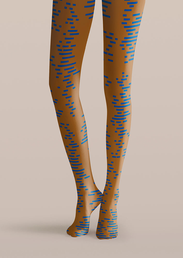 Ruler's Old Color Tights Hosiery Pantyhose | Viken Plan – VikenPlan